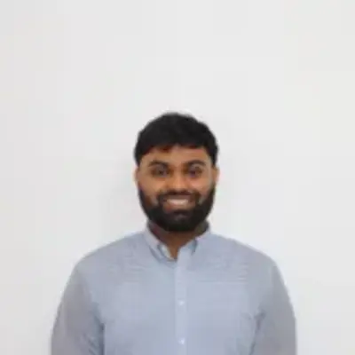 Bhavik Patel